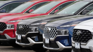 Hyundai và Kia bị khởi kiện vì bán những chiếc xe có chống trộm kém