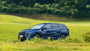 Hyundai bán được 4.197 xe trong tháng 6/2025: Tucson bất ngờ 