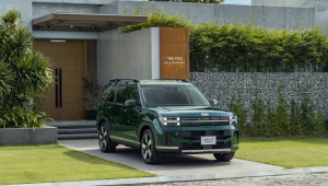 Hyundai năm 2025: Những 