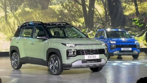 Hyundai Exter dự kiến ra mắt Việt Nam vào tháng sau: Giá khoảng 500 triệu đồng