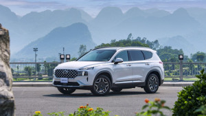 Hyundai Thành Công điều chỉnh giá cho hàng loạt xe: Có mẫu giảm lên đến 100 triệu đồng