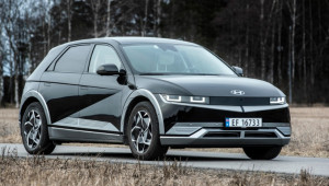 Những mẫu ô tô điện có phạm vi hoạt động hạn chế nhất hiện nay