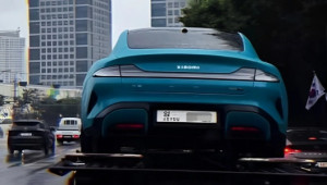 Hyundai âm thầm mua xe Xiaomi SU7 về nghiên cứu