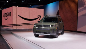 Hyundai Santa Fe 2024 chính thức 