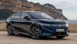 Top 10 mẫu xe điện tốt nhất thế giới năm 2024