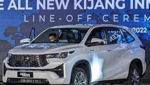 Những thay đổi đáng “đồng tiền bát gạo” trên Toyota Innova 2023 vừa ra mắt