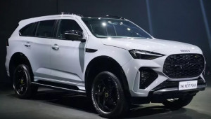 Isuzu MU-X 2025 ra mắt thị trường Đông Nam Á: Bổ sung thêm phiên bản mới, thể thao, nhiều tiện ích hơn