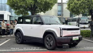 Chi tiết Jaecoo J6: SUV địa hình sẽ ra mắt Việt Nam vào năm sau, giá dự kiến dưới 800 triệu đồng