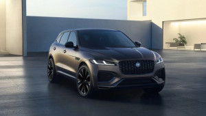 Khách hàng đổ xô tìm xe Jaguar cũ sau chiến dịch thay đổi logo