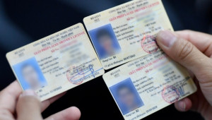 Không có GPLX mà vẫn lái xe sẽ bị phạt từ 18-20 triệu