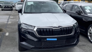 Đối thủ của Toyota Corolla Cross - Skoda Karoq chính thức cập cảng Việt Nam, sẽ ra mắt vào tháng 9