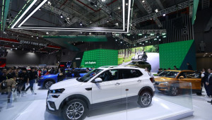 VMS 2024 - “Công nghệ mở tương lai xanh” chính thức khai mạc