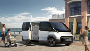 Kia chuẩn bị trình làng ba mẫu xe mới tại EV Day 2025