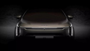 Kia đăng ảnh “nhá hàng” K8 facelift, dự kiến mở bán vào 8/8