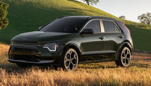 Điểm danh những mẫu SUV/CUV tiết kiệm nhiên liệu nhất hiện nay