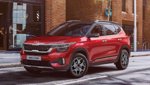 Kia Seltos bất ngờ được THACO điều chỉnh giá niêm yết giảm đến 70 triệu đồng