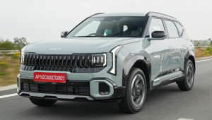 Kia Seltos 2026: Khi 