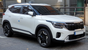 Vì sao giá Kia Seltos ở Trung Quốc rẻ hơn Mỹ và Việt Nam?