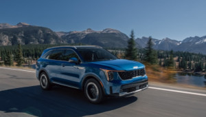 Gọi tên những mẫu SUV sắp ra mắt, hứa hẹn 