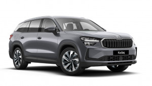 Skoda đẩy mạnh điện hóa: Octavia và Kodiaq nói lời chia tay động cơ 2.0L