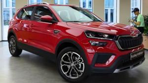 Thực tế Skoda Kushaq lắp ráp trong nước, giá dự kiến dưới 600 triệu
