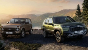 Xe Lada sắp ra mắt Việt Nam: Giá rẻ nhưng 