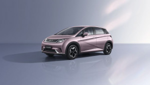 BYD Việt Nam triển khai trải nghiệm xe điện miễn phí trong 30 ngày