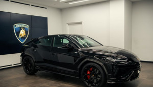 Lamborghini Hồ Chí Minh chính thức khai trương showroom - Cột mốc quan trọng của sân chơi siêu xe thể thao Việt Nam