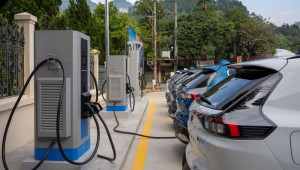 90% người tiêu dùng sẵn sàng đón nhận xe điện sau 10 năm