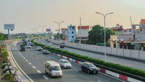 Nhiều tài xế hiểu nhầm quy định đi làn trái trên cao tốc, Cục CSGT giải thích
