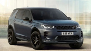 Land Rover Discovery Sport 2024 trình làng: Nội thất sang chảnh, không còn nút bấm vật lý