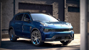 Đại lý tiết lộ giá bán của Lynk & Co 01 và 05 tại Việt Nam: 