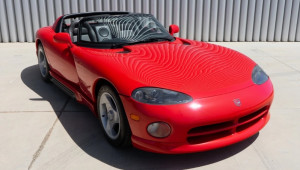 Ý nghĩa của biểu tượng con rắn của một số hãng xe nổi tiếng