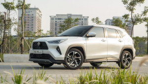 Thói quen nhỏ, rủi ro lớn khi dùng xe hybrid tại Việt Nam