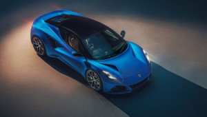 Chi tiết Lotus Emira - coupe thể thao dự kiến ra mắt Việt Nam