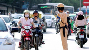Những thay đổi quan trọng trong dự thảo Luật Trật tự, an toàn giao thông đường bộ mới cần chú ý