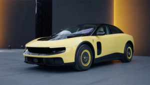 Ferrari Luce được nhận cọc tại Đông Nam Á: Siêu xe điện mạnh hơn 1.000 mã lực, giá từ 27,34 tỷ VNĐ