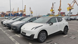 Lynk & Co 02 chính thức cập bến Việt Nam: Dự kiến ra mắt vào tháng 6 với giá khoảng 900 triệu đồng