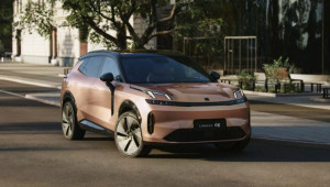SUV lai điện Lynk & Co 08 sắp ra mắt Việt Nam có gì hót?