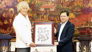 Tập đoàn Hàn Quốc muốn xây dựng nhà máy xe điện tại Việt Nam: Dự kiến hợp tác với taxi Mai Linh