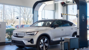 Ứng dụng công nghệ AI, đại lý chỉ tốn 30 giây để “chẩn đoán” lỗi ô tô đang gặp phải