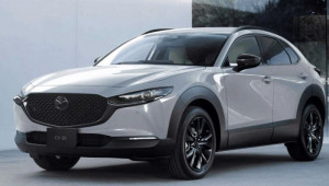 Mazda3 và CX-30 có bản nâng cấp mới: Lần đầu được trang bị máy 2.5L mild hybrid và loạt tính năng an toàn