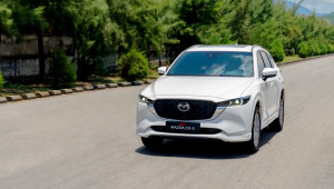 Gọi tên 5 mẫu xe gầm cao bán chạy nhất tháng 8/2023