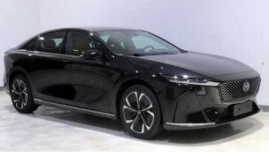 Mazda EZ-6 chính thức mở bán, giá quy đổi từ 561 triệu VNĐ
