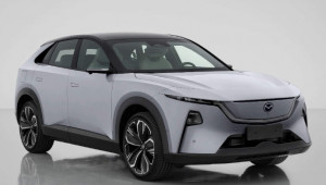 Mazda EZ-60 có 26.000 đơn đặt hàng trước sau hơn 1 tháng ra mắt