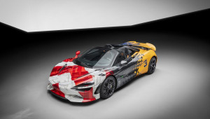 McLaren ra mắt 750S chủ đề 3-7-59 – phiên bản tôn vinh thành tích chiến thắng “Triple Crown” trong lịch sử