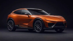 McLaren đầu tư 500 triệu Bảng phát triển SUV hoàn toàn mới, sẵn sàng cạnh tranh Ferrari Purosangue