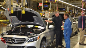 Trung Quốc sẽ là nơi mà Mercedes-Benz tập trung đẩy mạnh phát triển xe điện