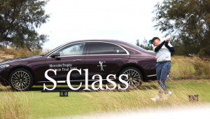 Công bố kết quả chung kết MercedesTrophy Việt Nam 2025