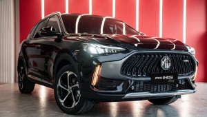 MG HS 2024 được nhiều đại lý ưu đãi: Giá xe chỉ ngang Huyndai Creta